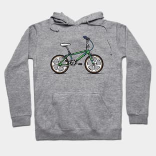 BMX Haro '85 Freestyler Hoodie